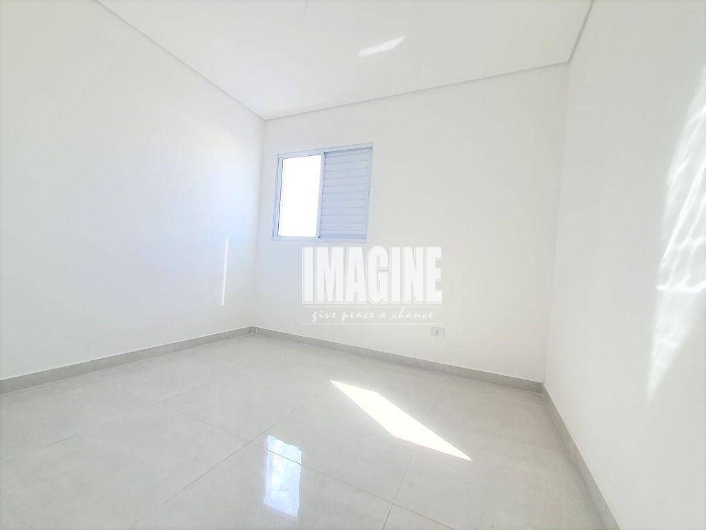 Apartamento à venda com 2 quartos, 43m² - Foto 6