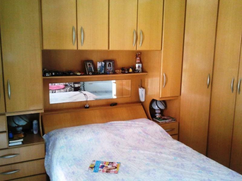 Sobrado à venda com 3 quartos, 198m² - Foto 13