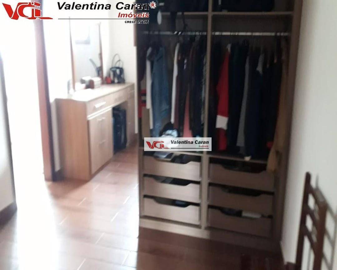 Casa de Condomínio à venda com 4 quartos, 600m² - Foto 11