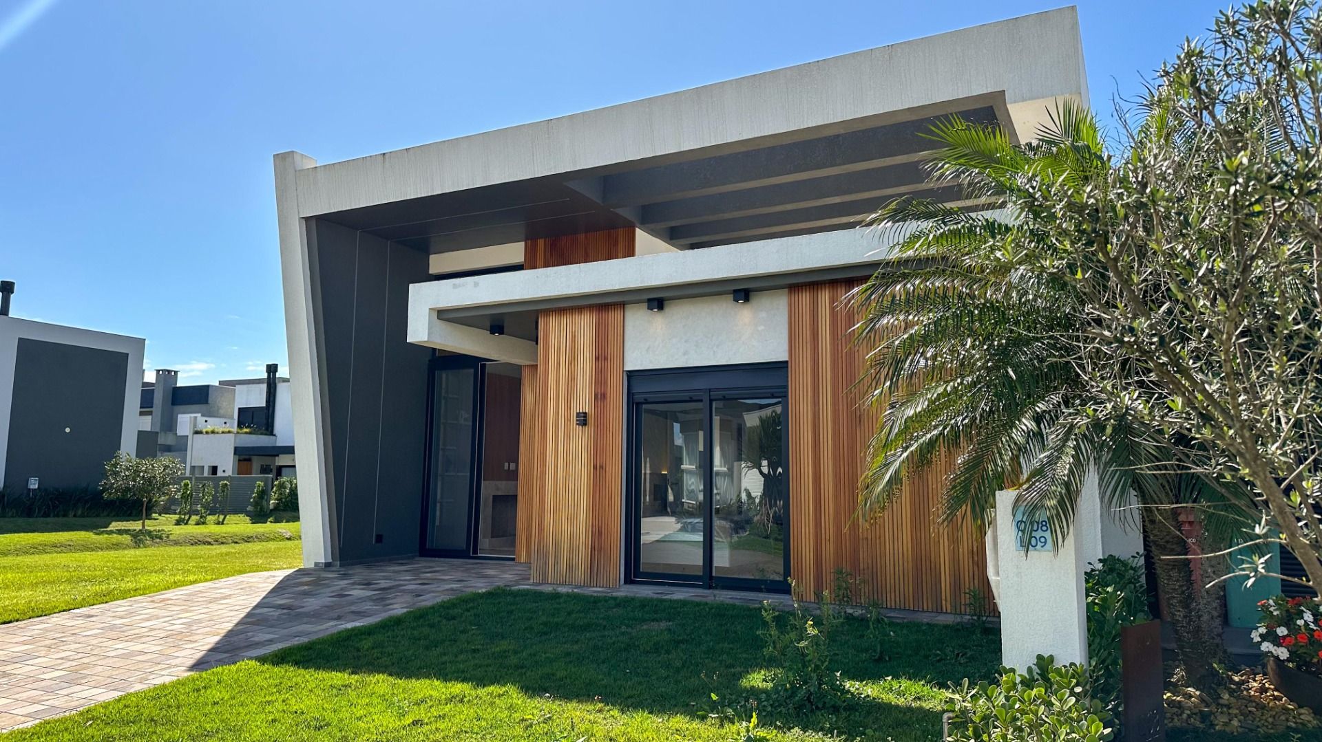 Casa de Condomínio à venda com 4 quartos, 148m² - Foto 4