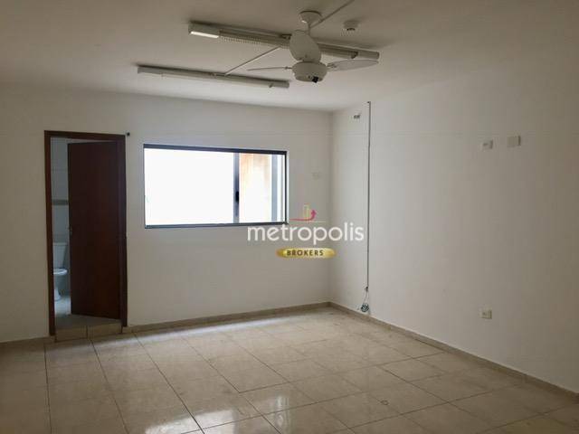 Conjunto Comercial-Sala para alugar, 35m² - Foto 2