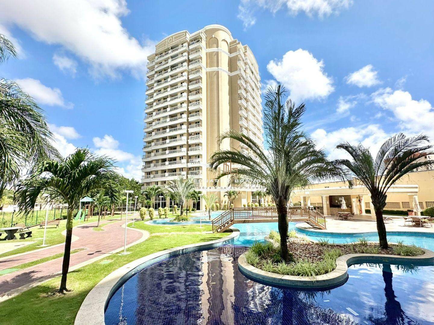 Apartamento, 3 quartos, 73 m² - Foto 1