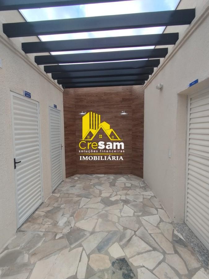 Apartamento para alugar com 2 quartos, 57m² - Foto 22