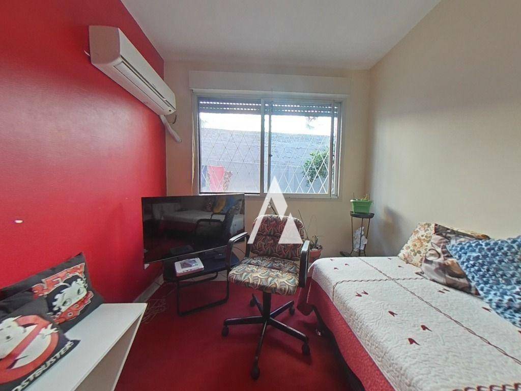 Apartamento à venda com 3 quartos, 74m² - Foto 5