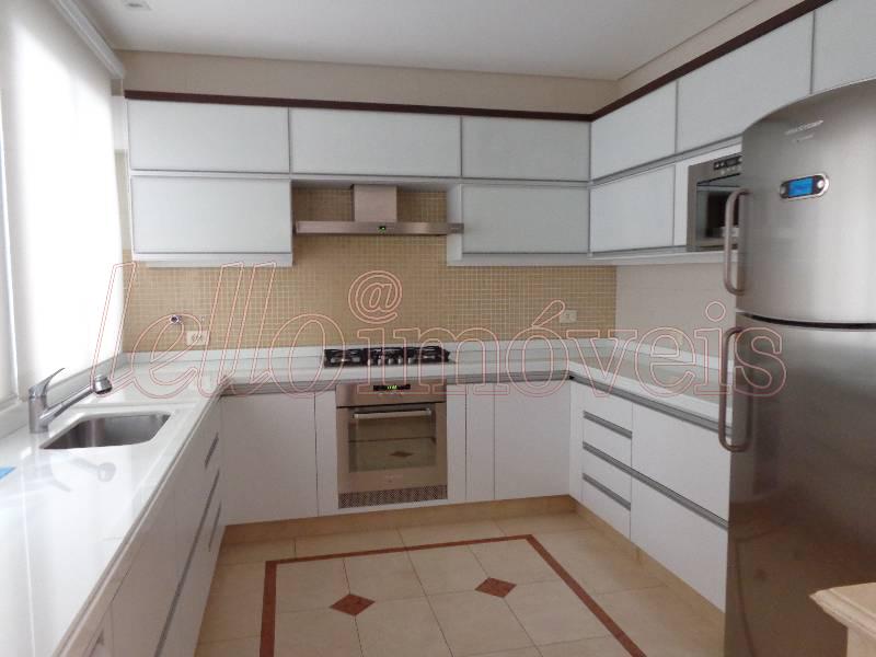 Apartamento à venda com 3 quartos, 264m² - Foto 14