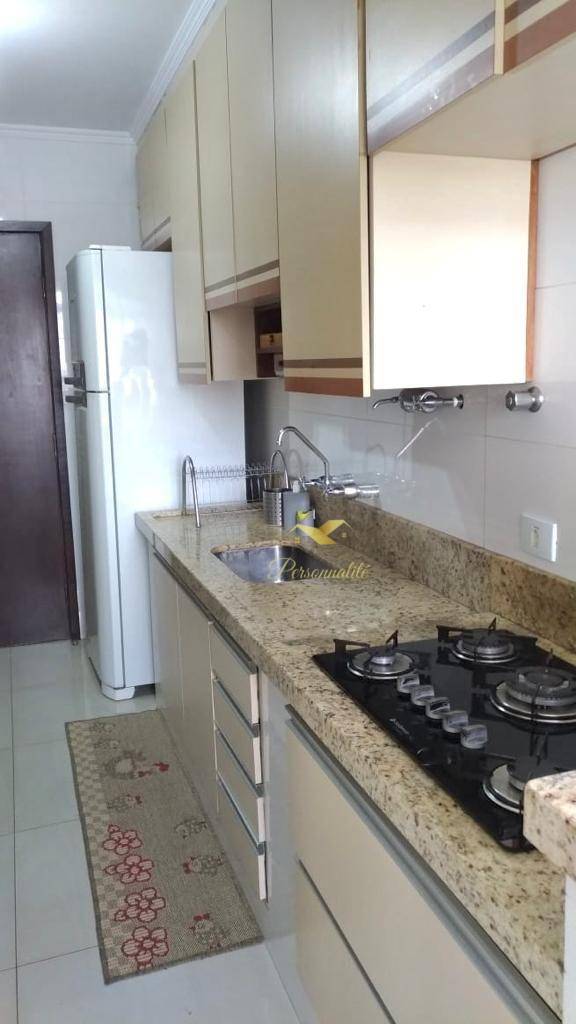 Apartamento à venda com 3 quartos, 98m² - Foto 16