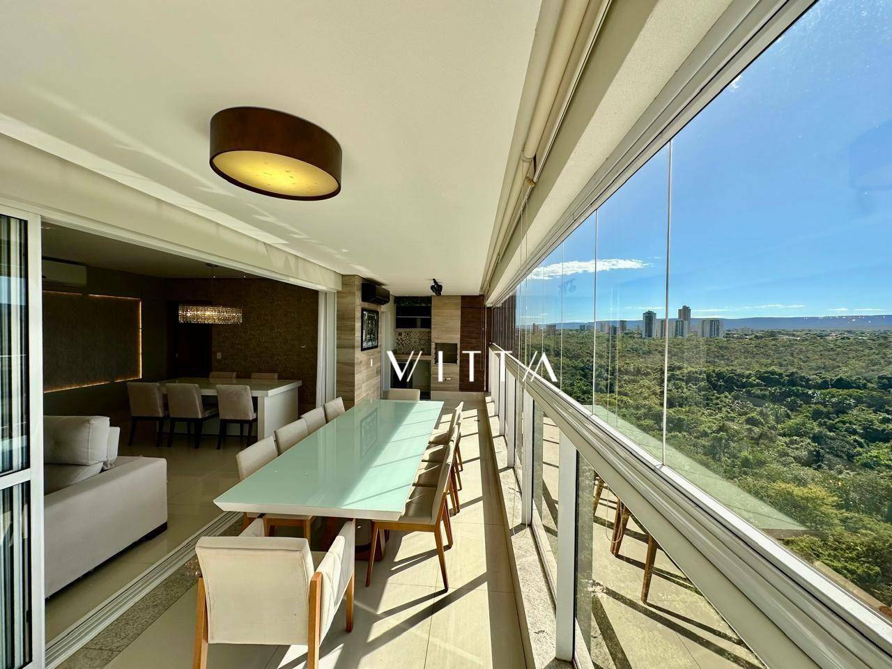 Apartamento à venda com 4 quartos, 151m² - Foto 21