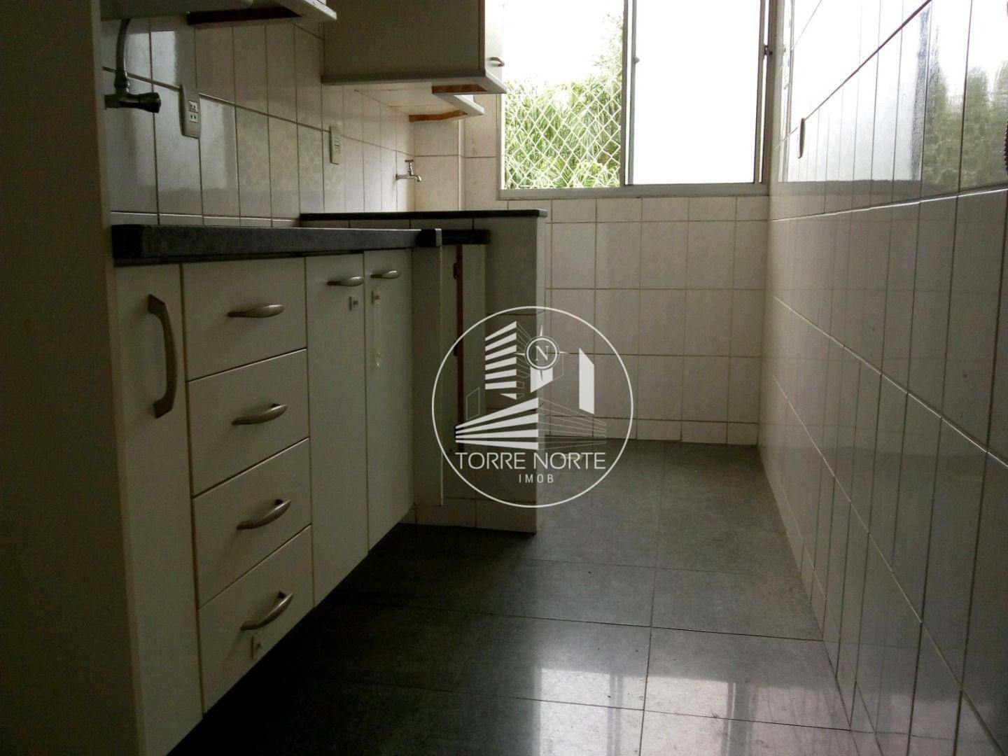 Apartamento à venda com 2 quartos, 50m² - Foto 11