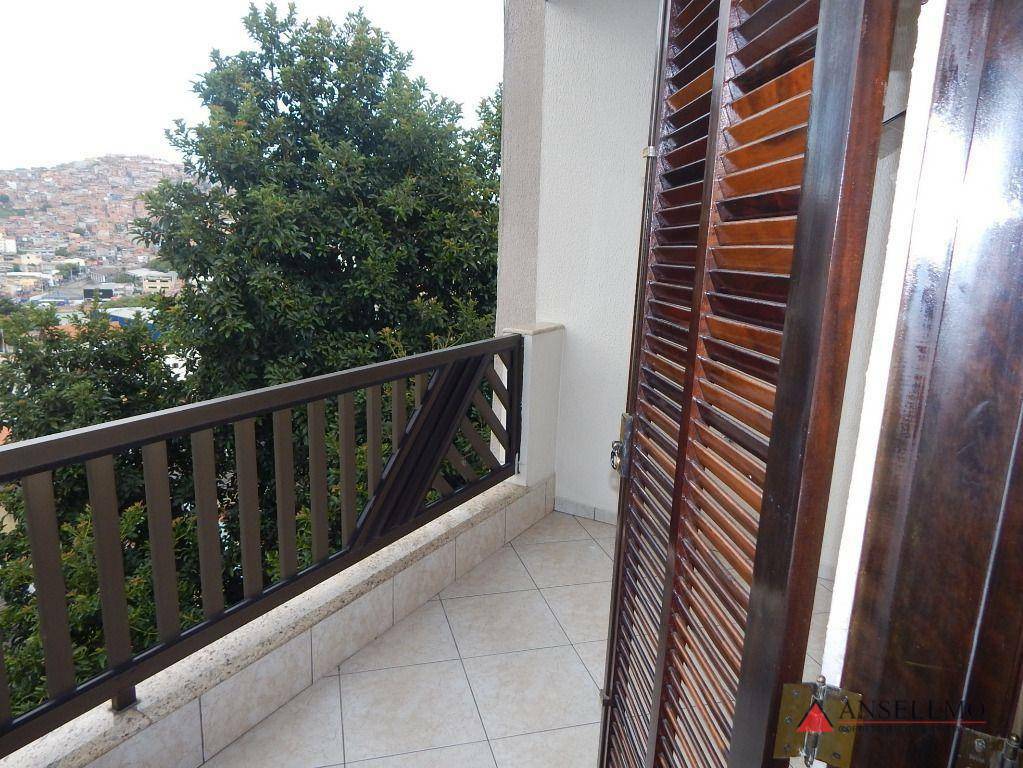 Sobrado, 3 quartos, 340 m² - Foto 50