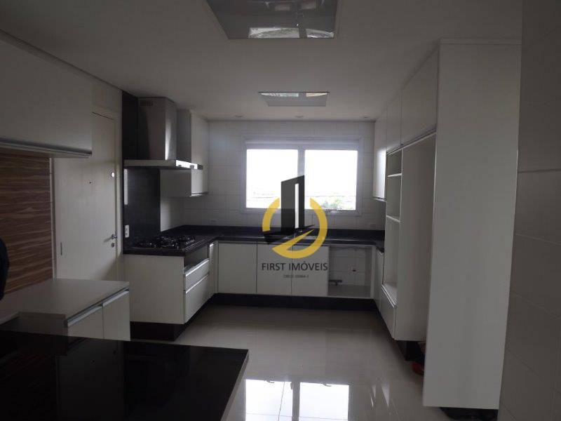 Apartamento à venda com 4 quartos, 192m² - Foto 12