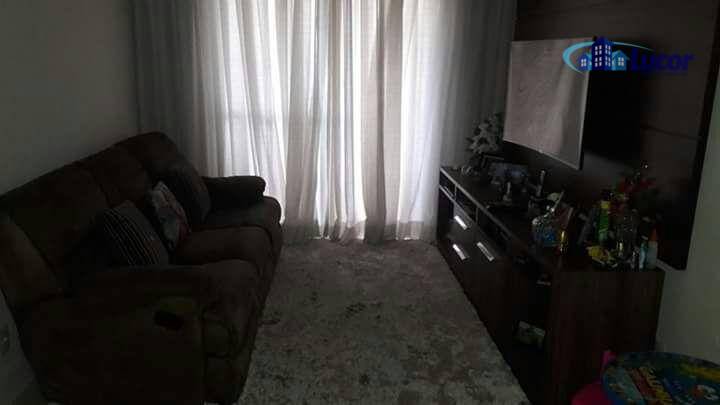 Apartamento à venda com 3 quartos, 92m² - Foto 6