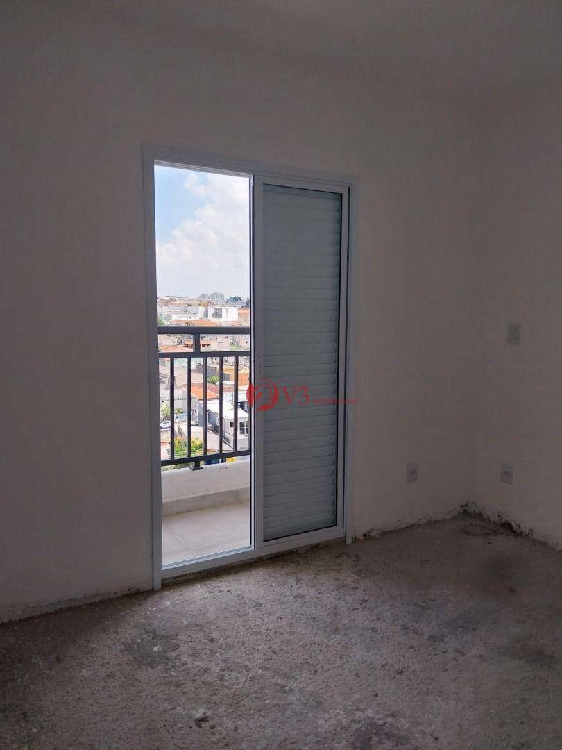 Apartamento à venda com 2 quartos, 40m² - Foto 8