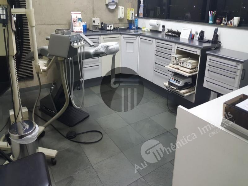 Conjunto Comercial-Sala à venda, 67m² - Foto 5