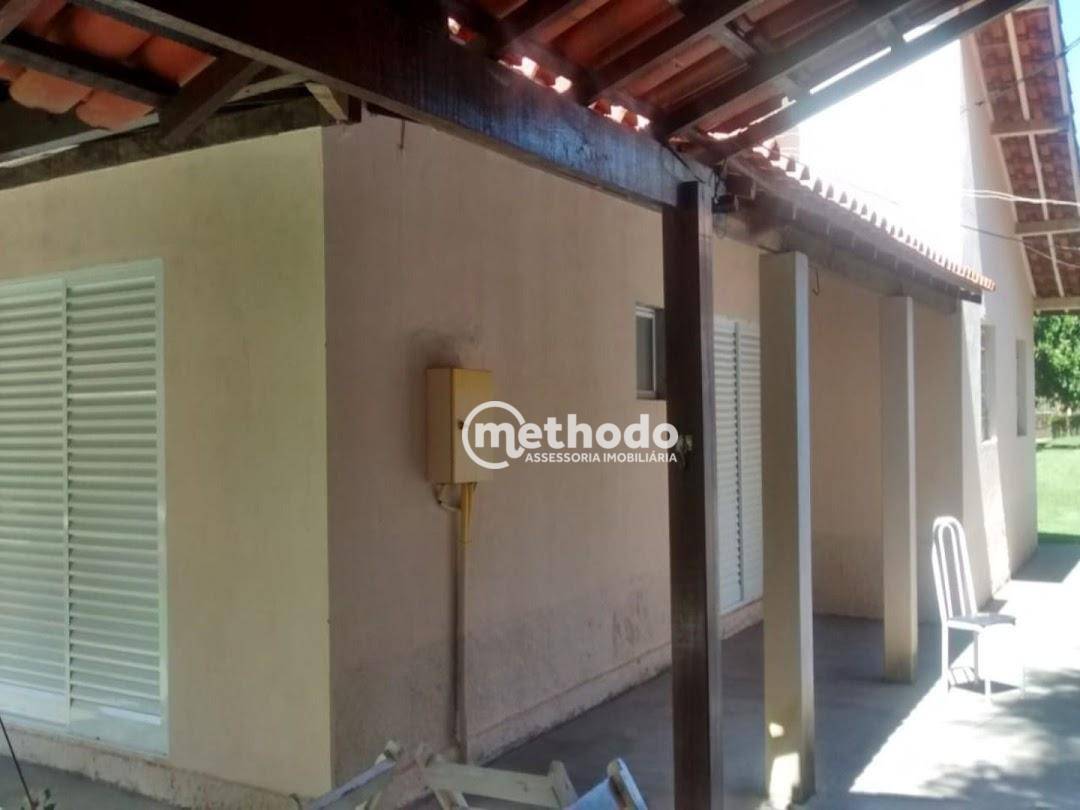 Chácara à venda com 4 quartos, 110m² - Foto 6