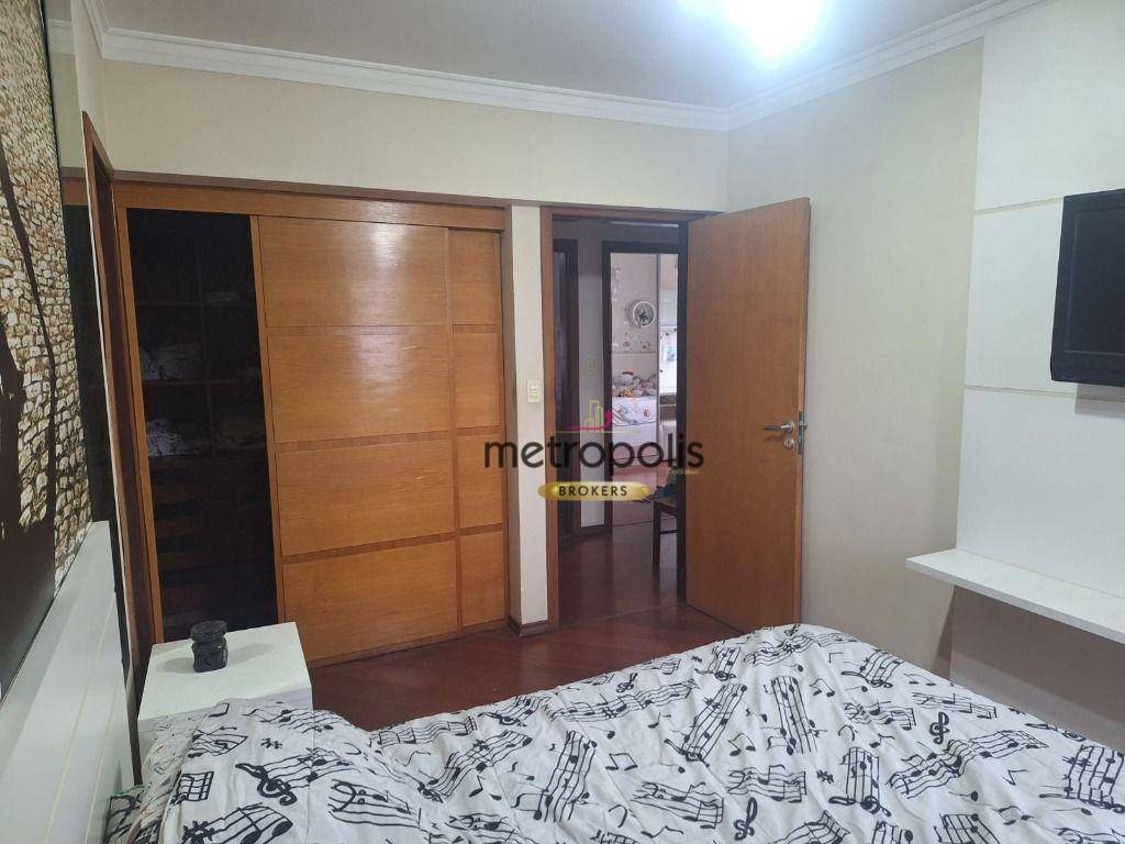 Apartamento à venda com 3 quartos, 120m² - Foto 29