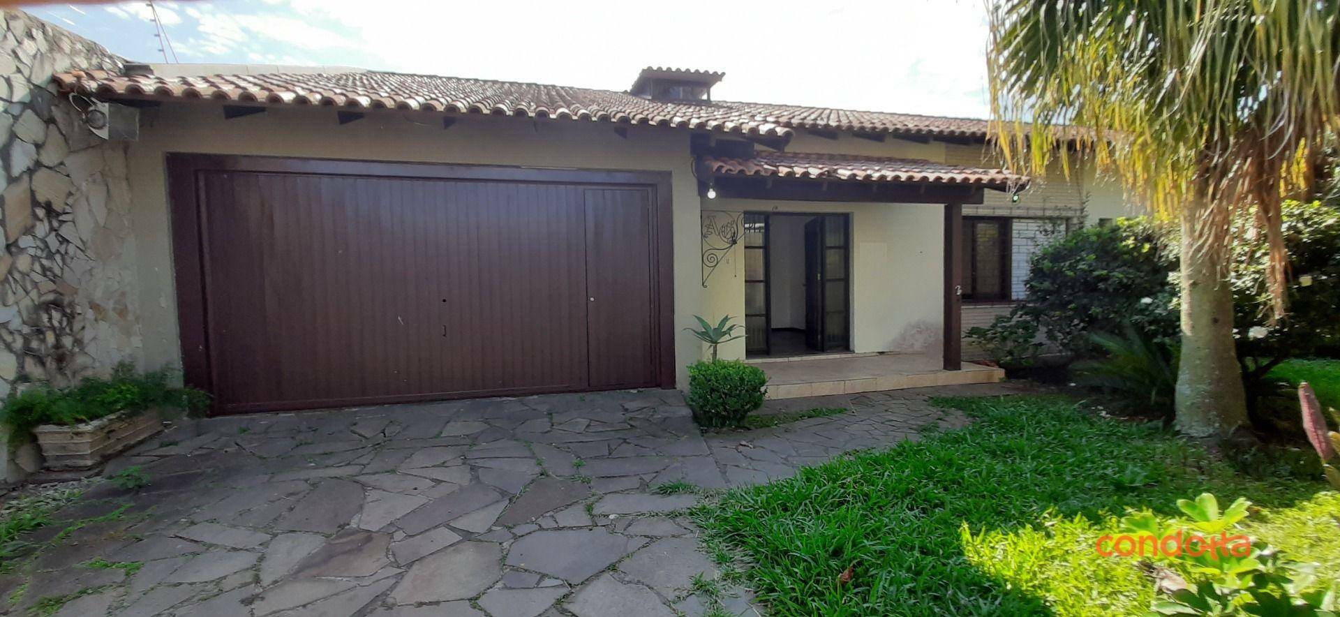 Casa para alugar com 4 quartos, 331m² - Foto 2