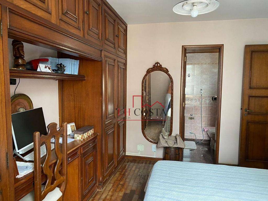 Apartamento à venda com 3 quartos, 112m² - Foto 7