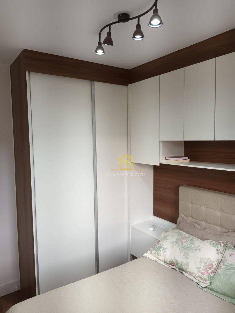 Apartamento para alugar com 2 quartos, 49m² - Foto 13