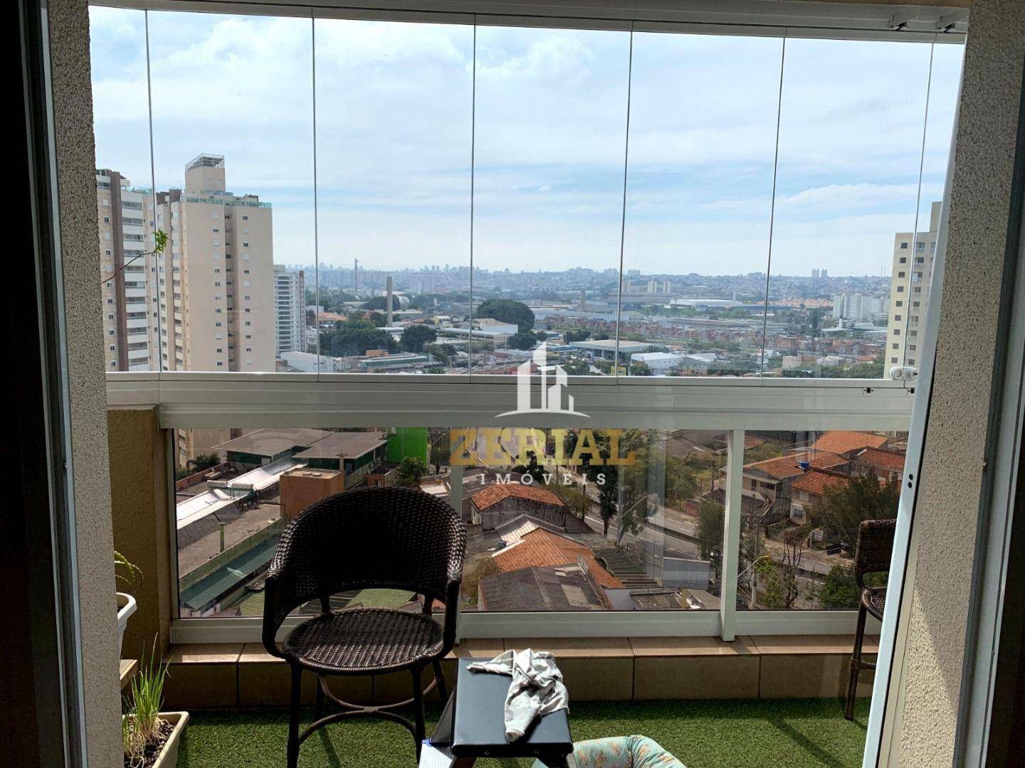 Apartamento à venda com 3 quartos, 96m² - Foto 5