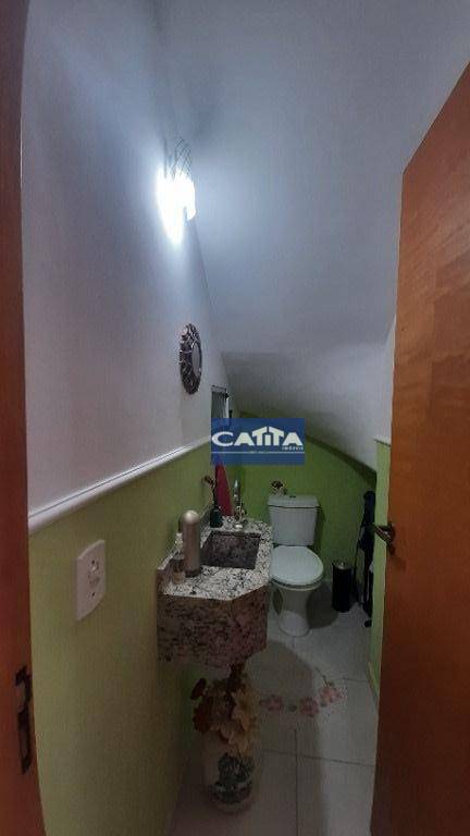 Sobrado à venda com 3 quartos, 68m² - Foto 11