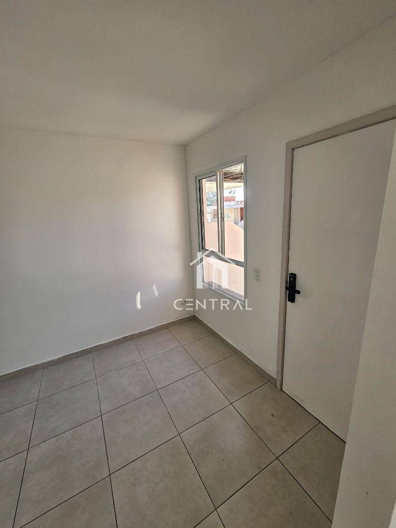 Casa de Condomínio, 2 quartos - Foto 1