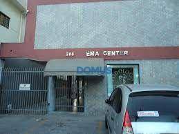 Conjunto Comercial-Sala para alugar, 27m² - Foto 1