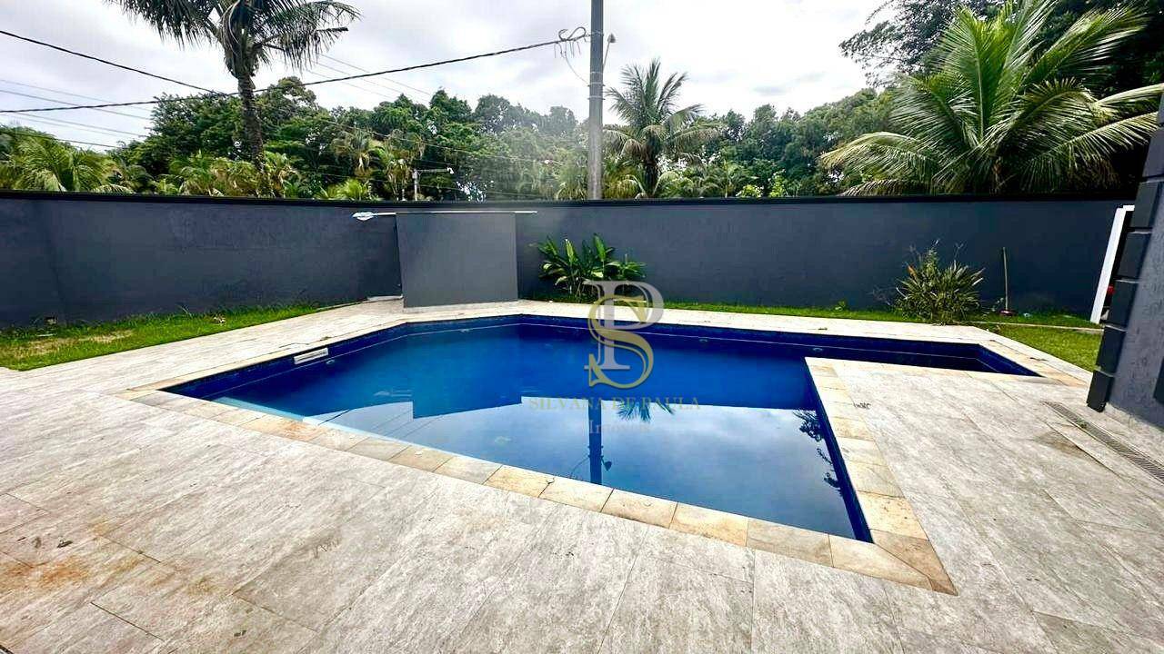 Casa, 4 quartos, 370 m² - Foto 5