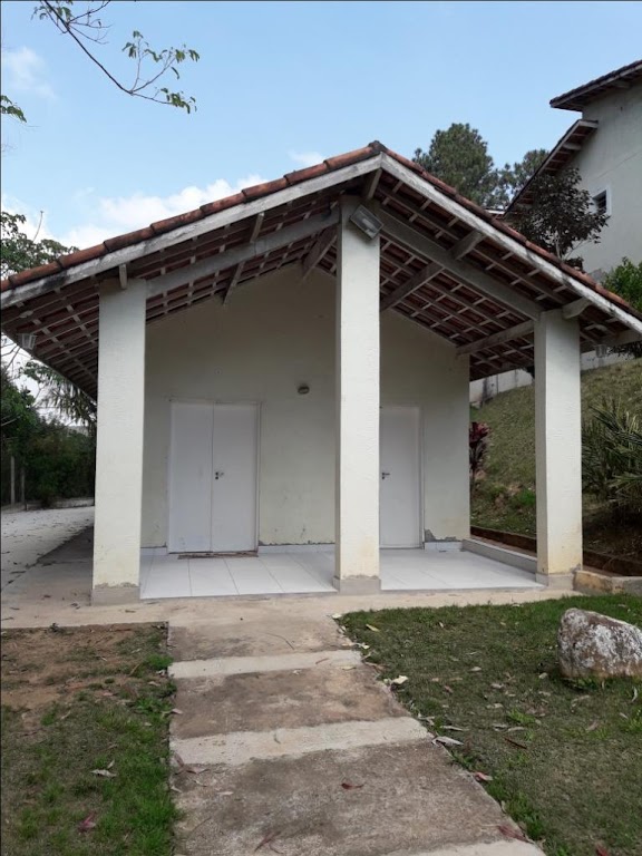 Sobrado à venda com 2 quartos, 68m² - Foto 21