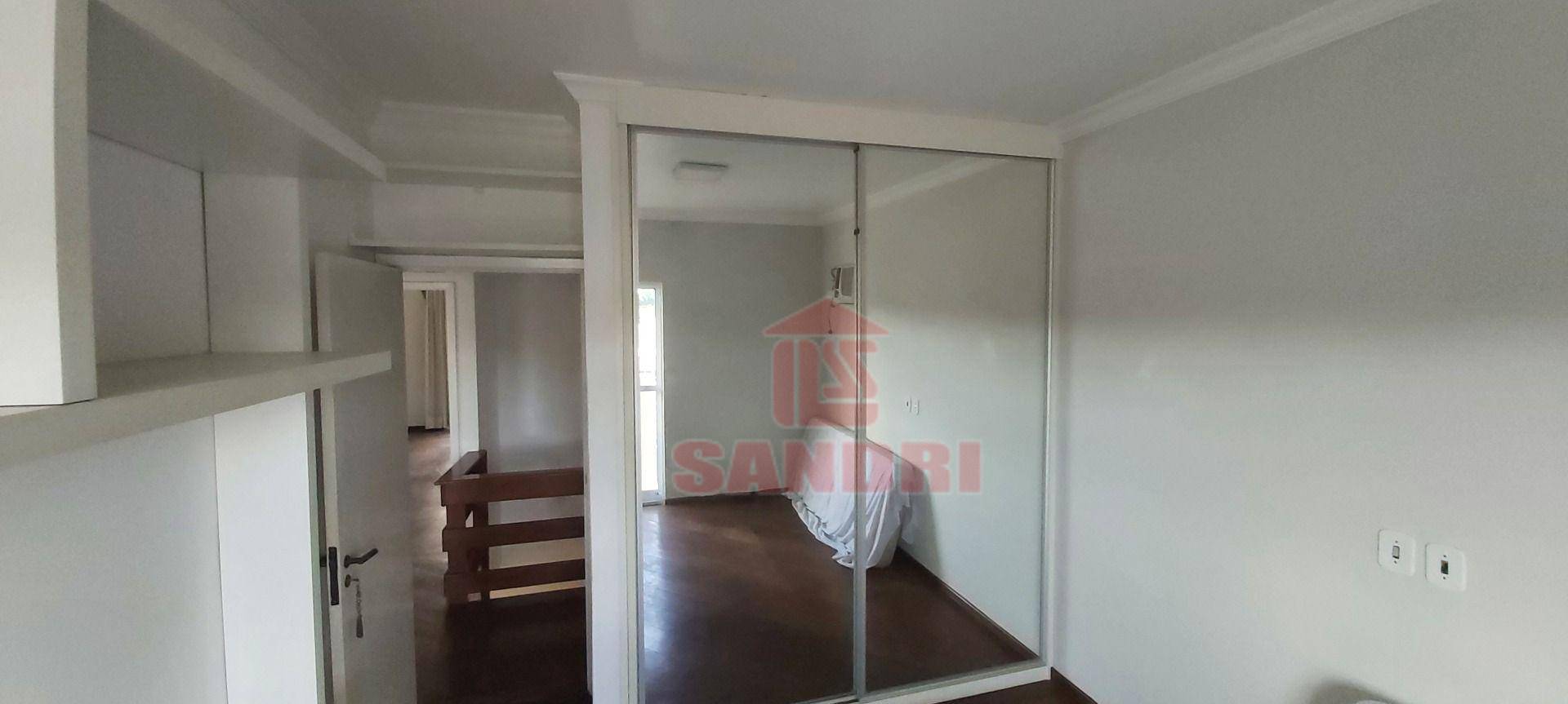 Sobrado à venda com 4 quartos, 409m² - Foto 32