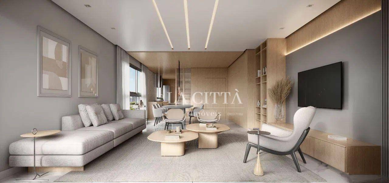 Apartamento à venda com 3 quartos, 175m² - Foto 10