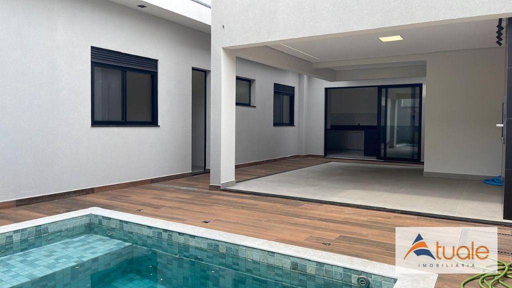 Casa de Condomínio à venda com 3 quartos, 178m² - Foto 44