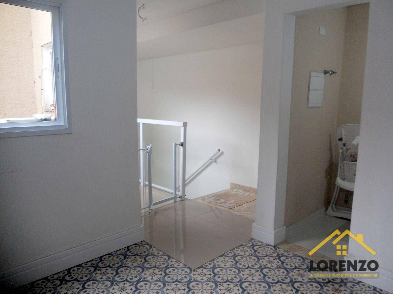 Cobertura à venda com 3 quartos, 90m² - Foto 4