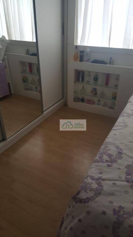 Apartamento à venda com 3 quartos, 98m² - Foto 16