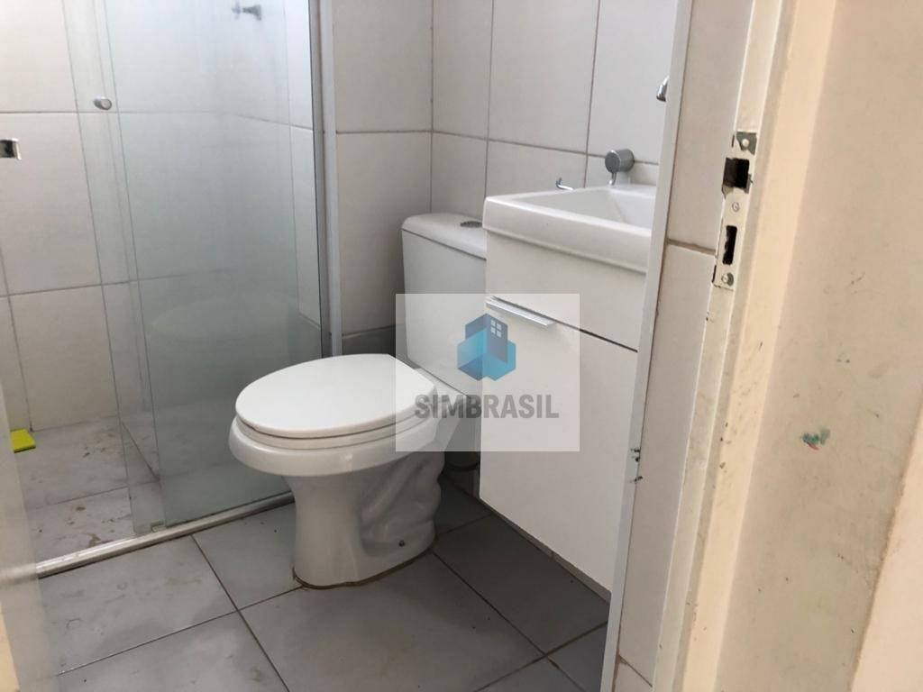 Apartamento à venda com 2 quartos, 65m² - Foto 5