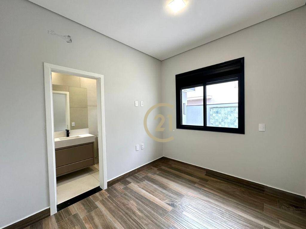 Casa de Condomínio à venda com 3 quartos, 190m² - Foto 18