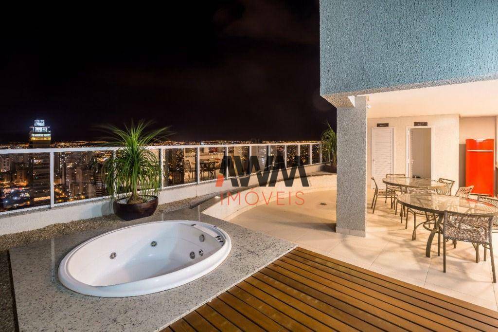 Apartamento para alugar com 1 quarto, 42m² - Foto 34