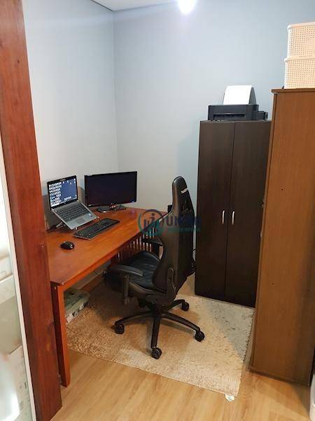 Apartamento à venda com 1 quarto, 52m² - Foto 8