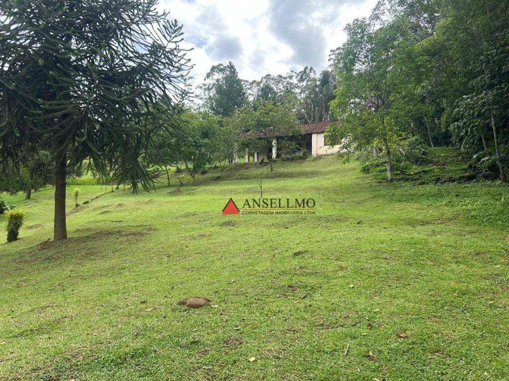 Chácara à venda com 3 quartos, 200m² - Foto 21