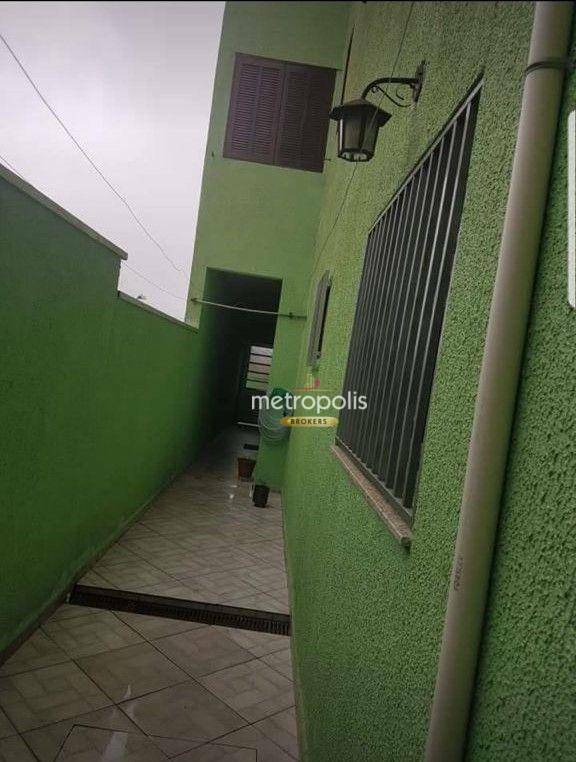 Sobrado à venda com 3 quartos, 245m² - Foto 7