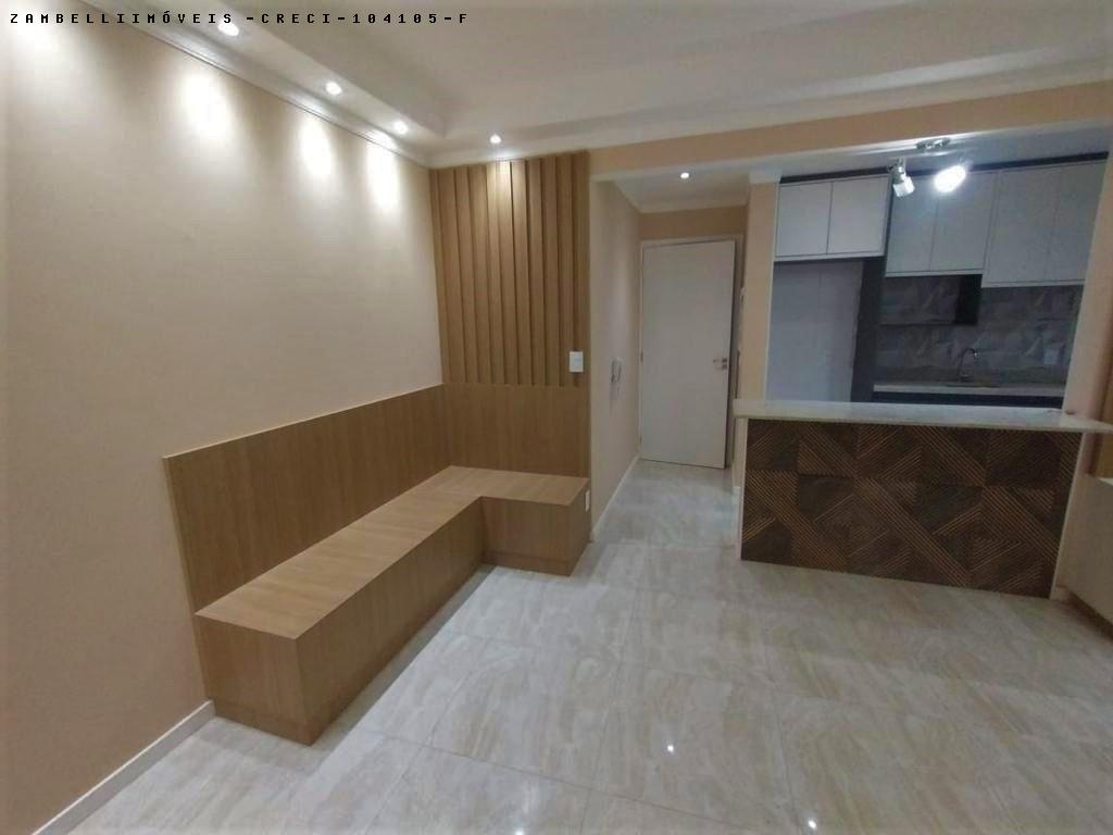 Apartamento à venda com 3 quartos, 81m² - Foto 15