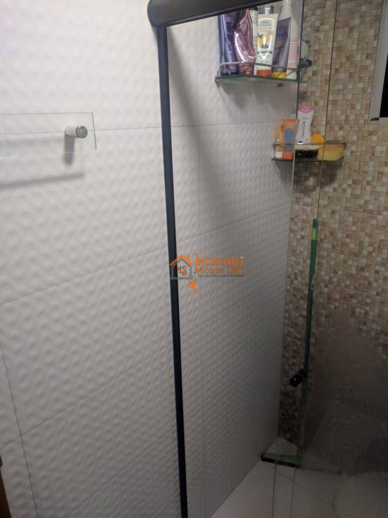 Apartamento à venda com 2 quartos, 41m² - Foto 20