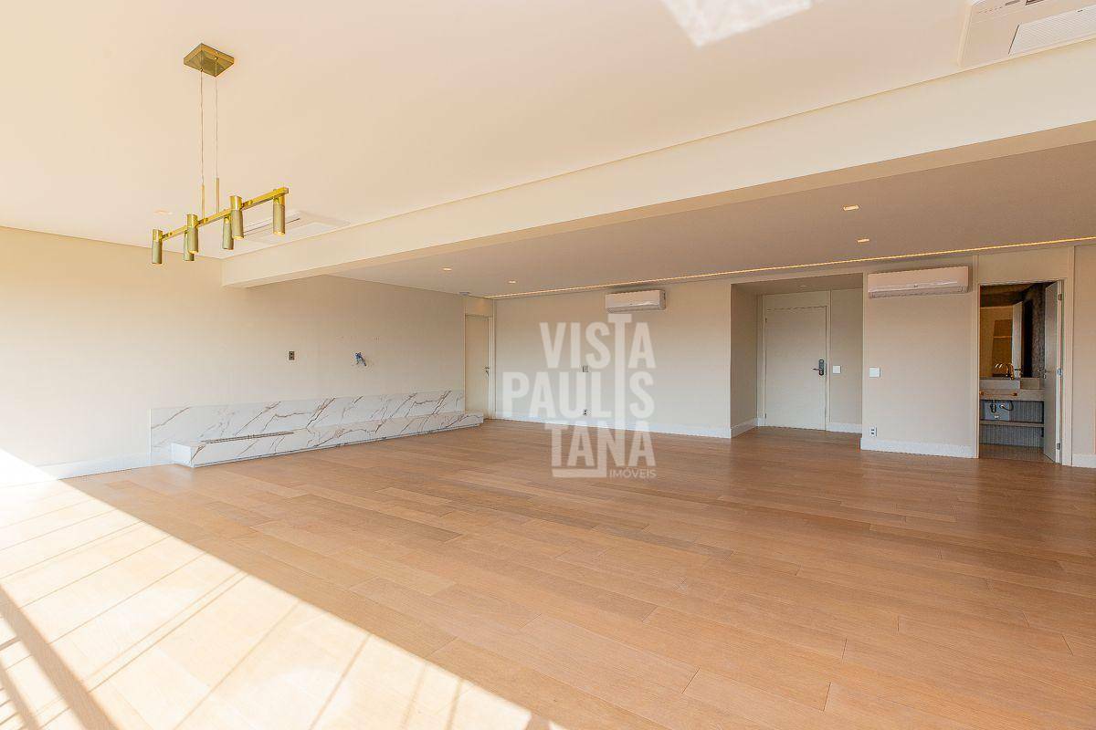 Apartamento à venda com 3 quartos, 244m² - Foto 6