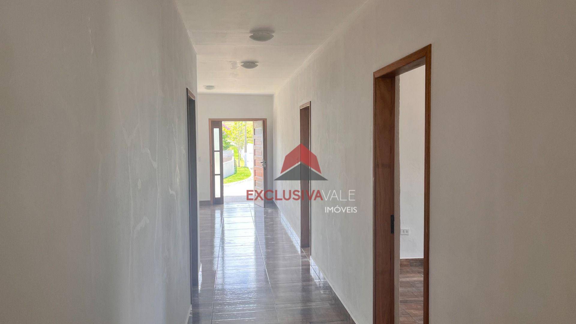 Casa de Condomínio à venda com 4 quartos, 242m² - Foto 10