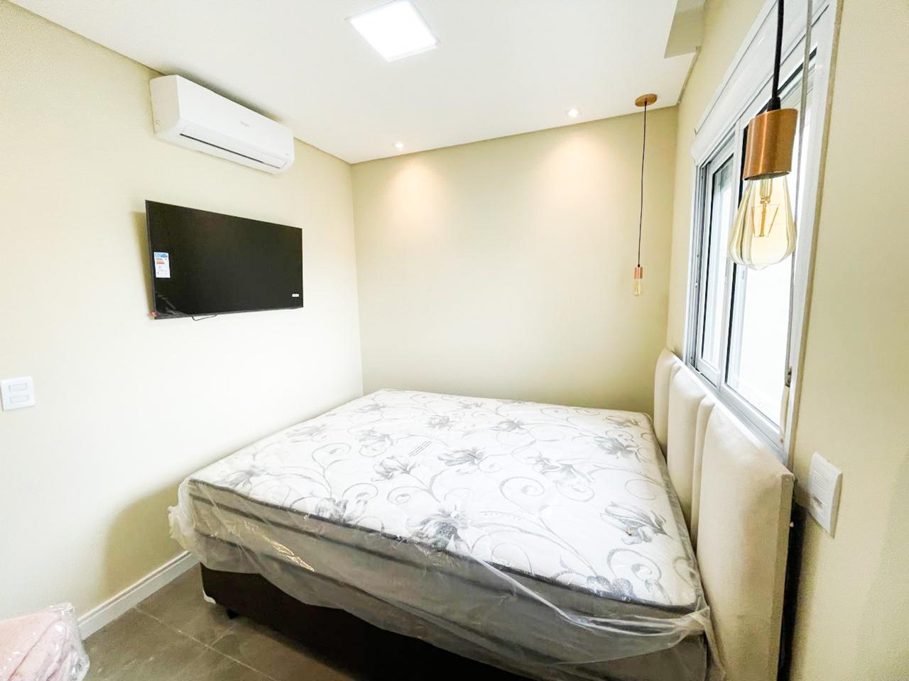 Apartamento à venda com 2 quartos, 67m² - Foto 5