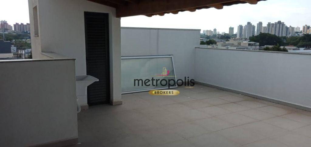 Cobertura à venda com 2 quartos, 87m² - Foto 26