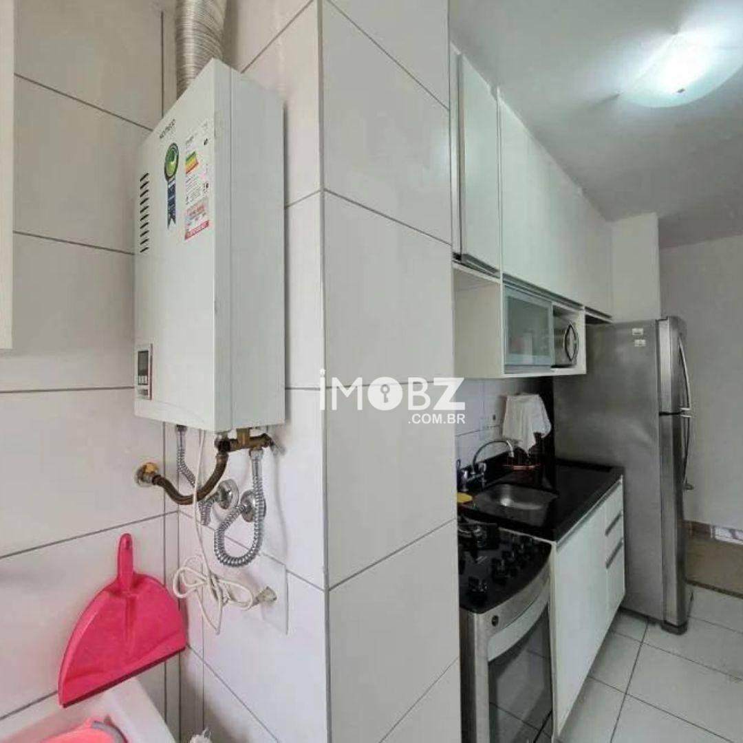 Apartamento à venda com 3 quartos, 66m² - Foto 5