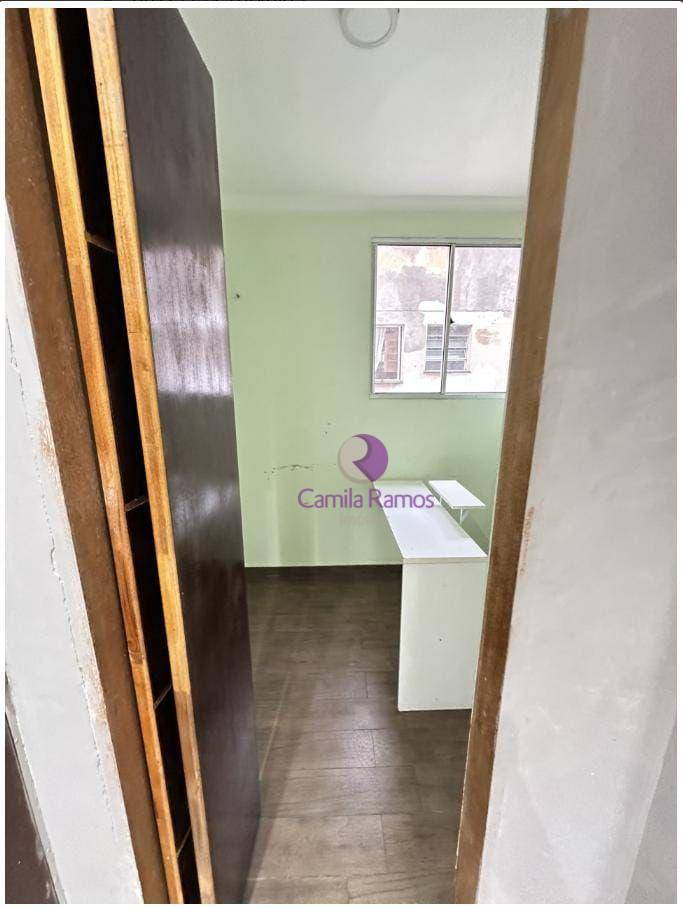 Apartamento para alugar com 2 quartos, 86m² - Foto 15