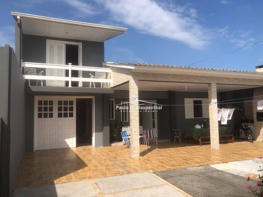 Casa à venda com 4 quartos, 145m² - Foto 1