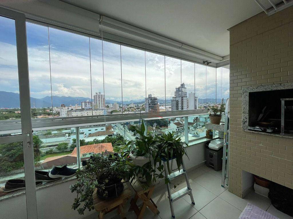 Apartamento, 2 quartos, 83 m² - Foto 3