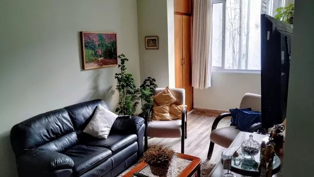 Apartamento à venda com 2 quartos, 76m² - Foto 17